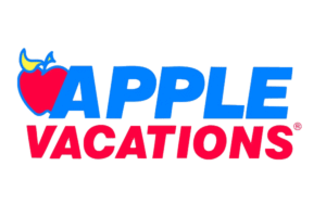 Apple Vacation Logo